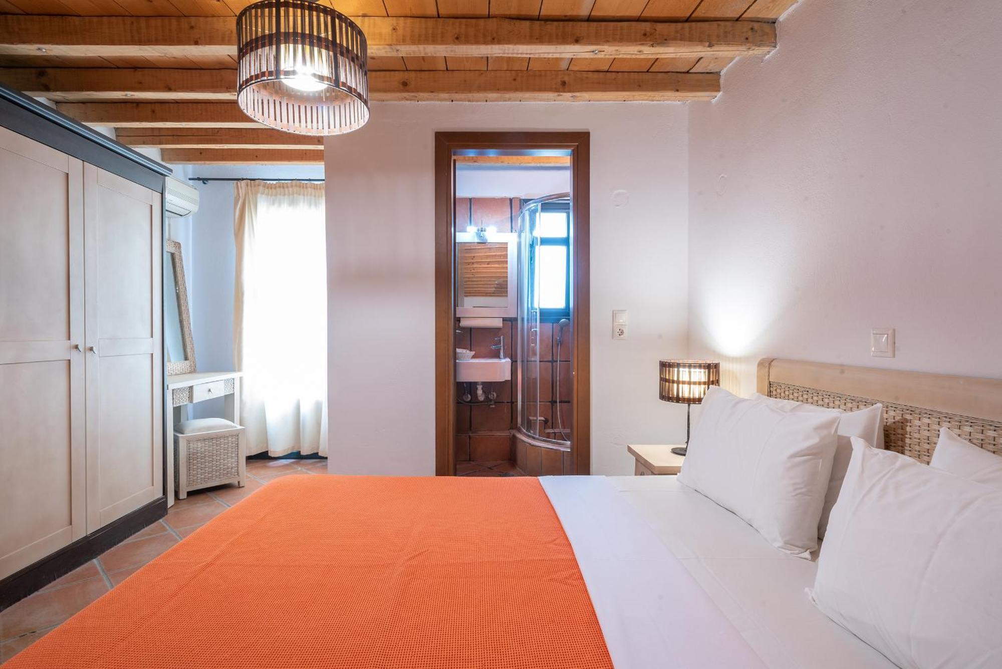 The Varos Residences Hotel 客房 照片
