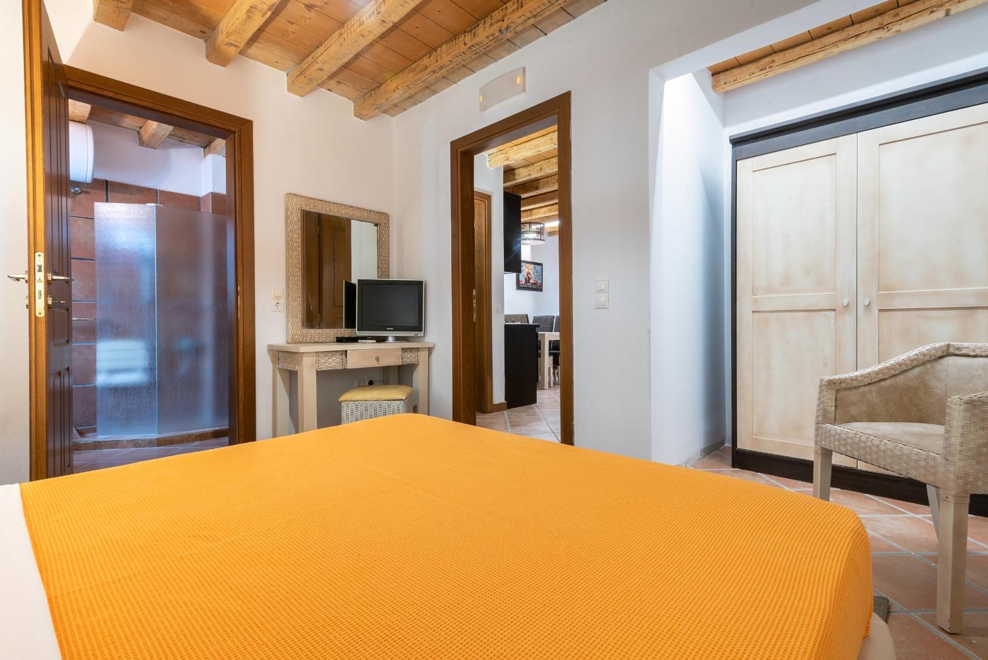 The Varos Residences Hotel 客房 照片