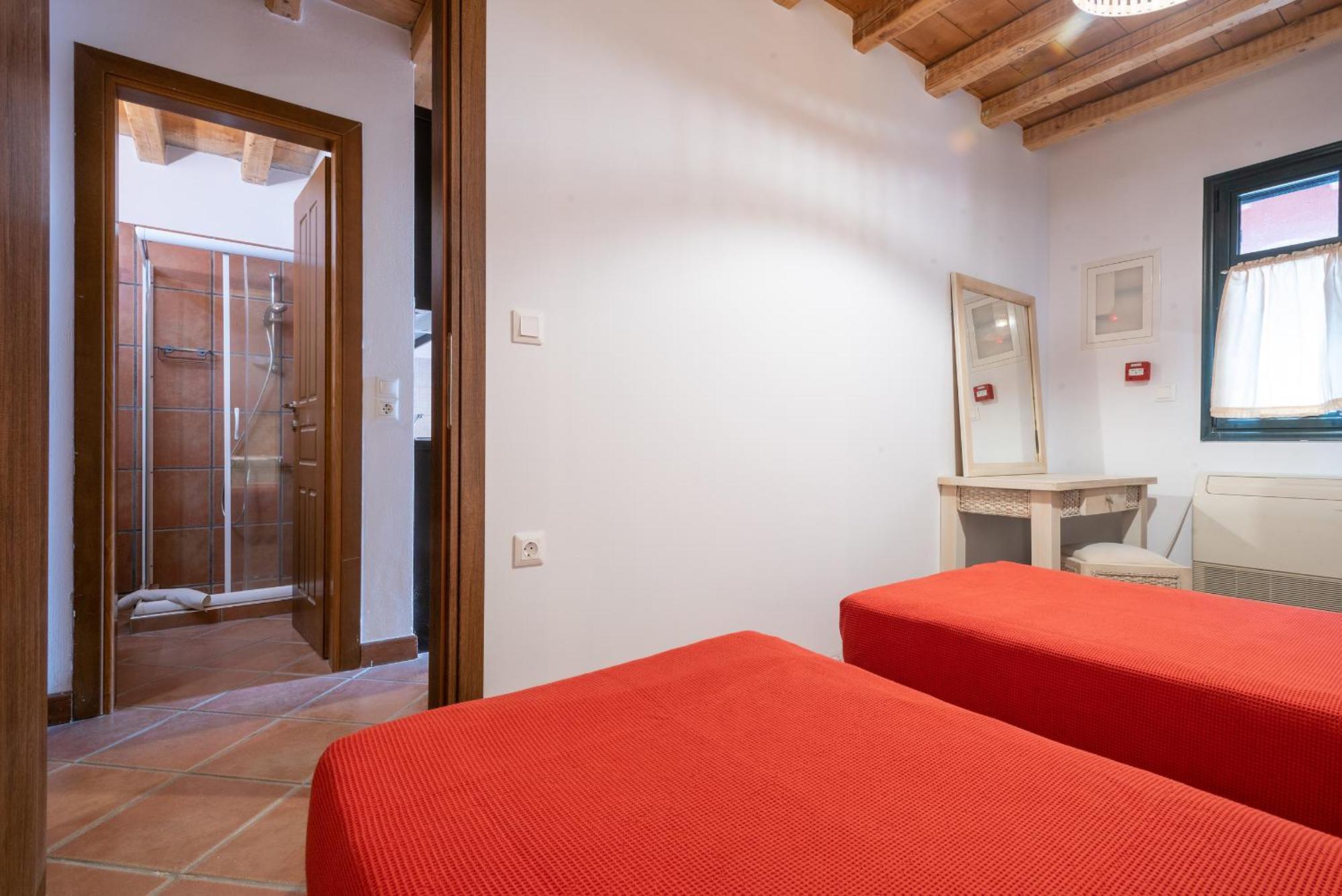 The Varos Residences Hotel 客房 照片