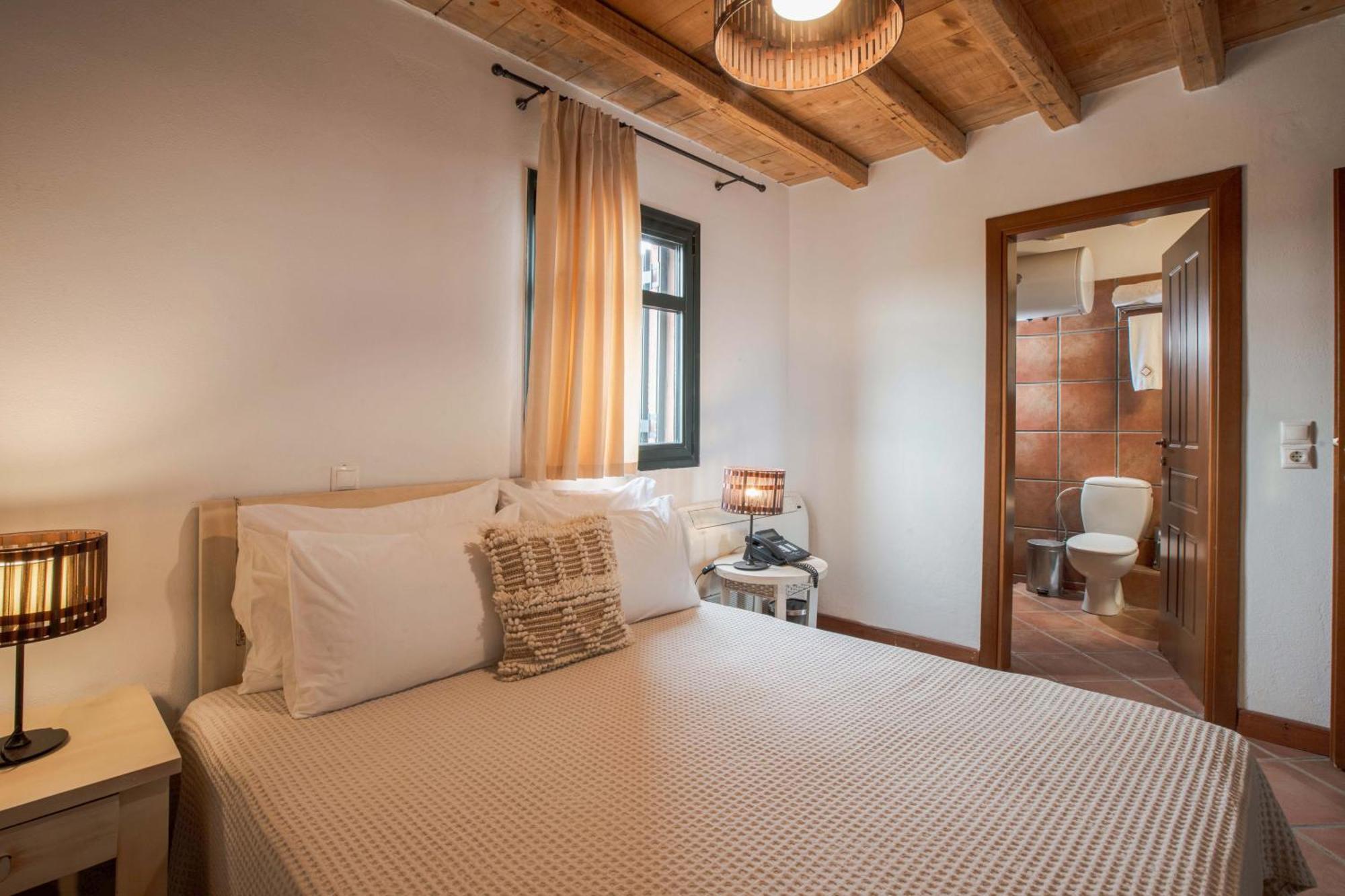 The Varos Residences Hotel 客房 照片